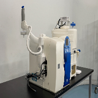 Millipore Milli-Q Direct 8 Water Purification System image 0